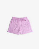 SANA MESH SHORTS - LILAC