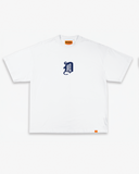 OPENING DAY TEE - WHITE