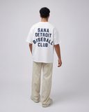 OPENING DAY TEE - WHITE