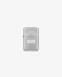 SANA LIGHTER - SILVER