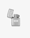 SANA LIGHTER - SILVER