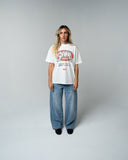 SKATE THRU TEE - OFF-WHITE
