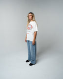 SKATE THRU TEE - OFF-WHITE