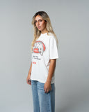 SKATE THRU TEE - OFF-WHITE
