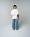 SKATE THRU TEE - OFF-WHITE