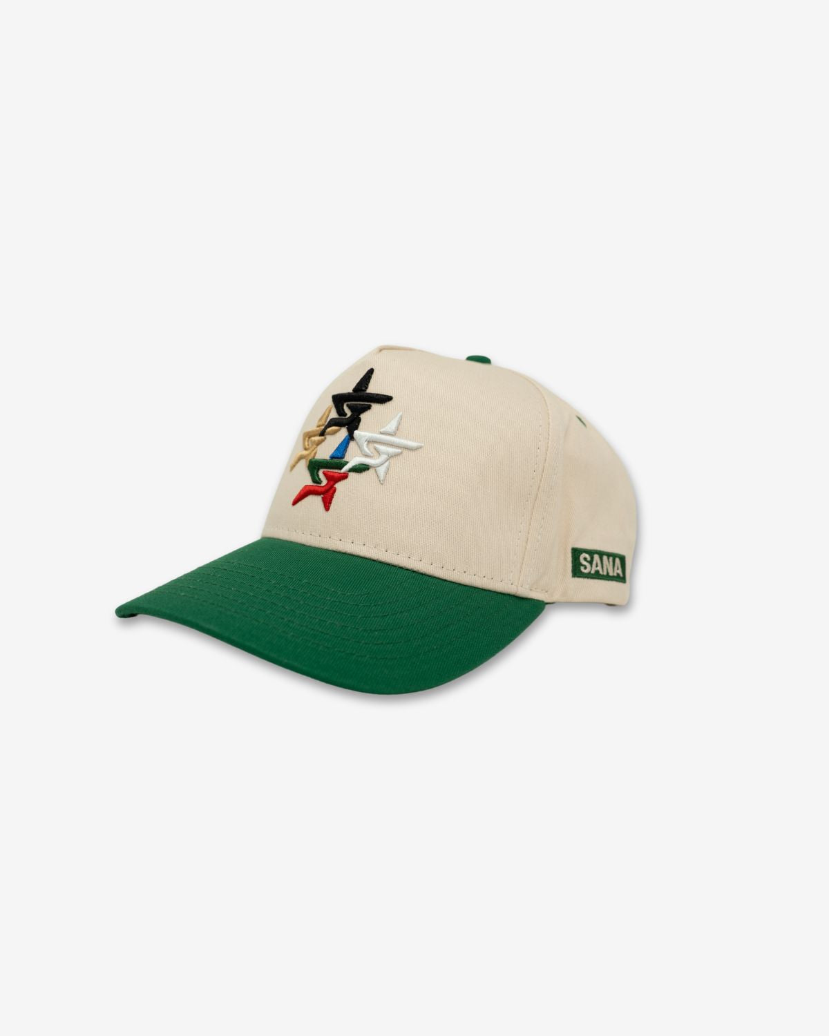 SANA STAR TRUCKER HAT