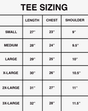 AA RIPPING SKELETON TEE - NAVY