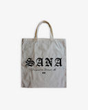 SANA BULL DENIM TOTE BAG