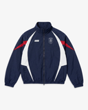 USA TRACKSUIT JACKET - NAVY