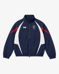 USA TRACKSUIT JACKET - NAVY