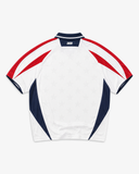 USA SOCCER JERSEY - WHITE