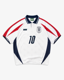 USA SOCCER JERSEY - WHITE