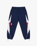 USA TRACKSUIT PANTS - NAVY
