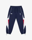 USA TRACKSUIT PANTS - NAVY