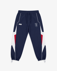 USA TRACKSUIT PANTS - NAVY