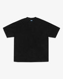ARGENTINA SKELLY TEE - BLACK