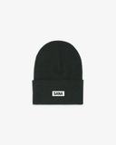 CORE BEANIE- BLACK