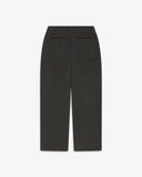 CORE STRAIGHT LEG SWEATPANT V2 - CHARCOAL