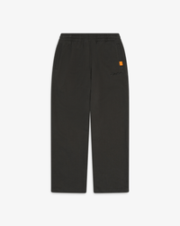 CORE STRAIGHT LEG SWEATPANT V2 - CHARCOAL