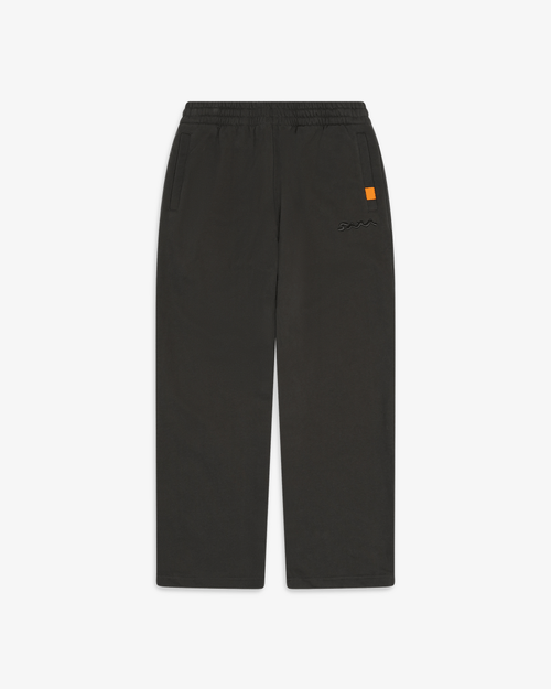 CORE STRAIGHT LEG SWEATPANT V2 - CHARCOAL