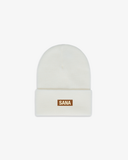 CORE BEANIE- CREAM
