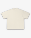 DESIGNED IN DETROIT TEE - CREAM