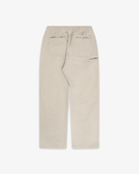 CORE STRAIGHT LEG SWEATPANT V2 - DUNE
