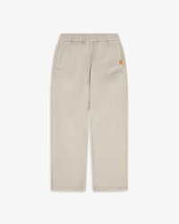 CORE STRAIGHT LEG SWEATPANT V2 - DUNE