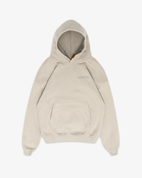 CORE HOODIE V2 - DUNE