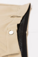 GOLF PANTS - KHAKI