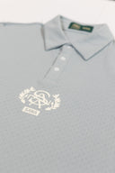 GOLF POLO  - BLUE