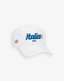ITALIA TRUCKER - WHITE