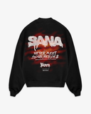 THE BOYS CREWNECK - BLACK