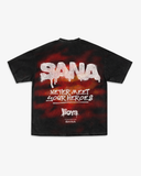 THE BOYS TEE - BLACK