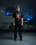 THE BOYS TEE - BLACK
