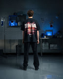 THE BOYS TEE - BLACK
