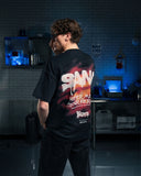 THE BOYS TEE - BLACK