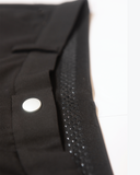 GOLF PANTS - BLACK