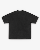 PANTHER TEE - BLACK