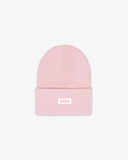CORE BEANIE- PINK
