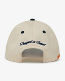 SKUBAL TRUCKER - CREAM /  BLUE