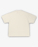 KEEPER TEE - CREAM
