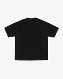STARLIGHT TEE - BLACK
