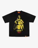 STARLIGHT TEE - BLACK