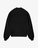 VOUGHT INTERNATIONAL CREWNECK - BLACK