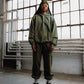 CORE HOODIE - ARMY