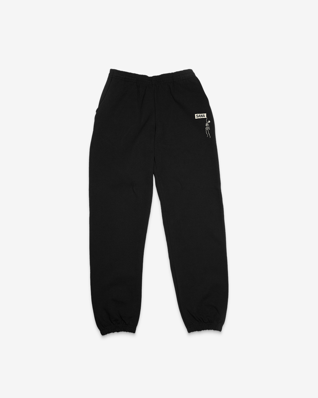 CORE JOGGER - BLACK