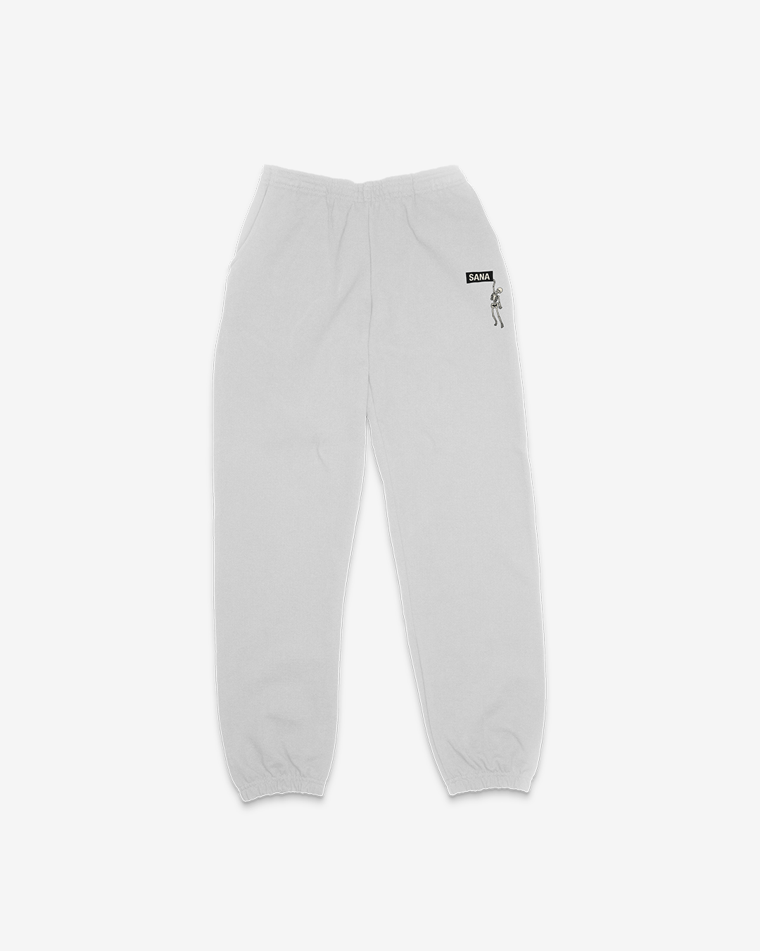 CORE JOGGER - CEMENT