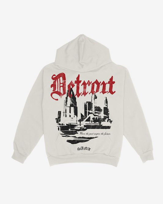 VIEW ALL – Sana Detroit