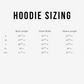 CORE HOODIE - CEMENT